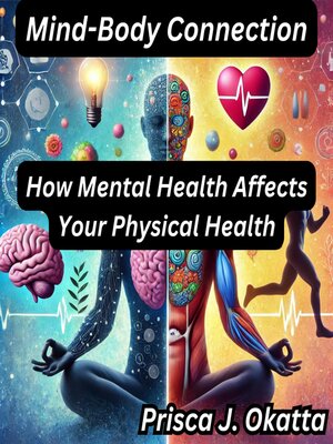 cover image of Mind-Body Connection